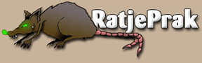 ratjeprak logo