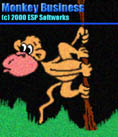 Monkey Business logo